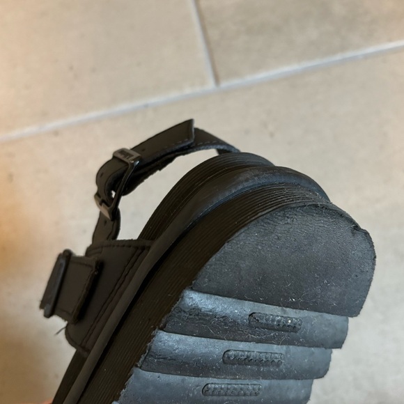 Doc Marten Voss Sandals - Picture 3 of 4